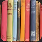 Bookcase! iOS Icon