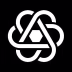 AI Chat Bot - My Assistant iOS Icon