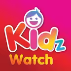 Kidz Watch iOS Icon