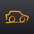 PolovniAutomobili Icon