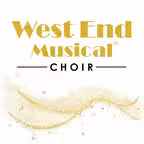 West End Musical Choir Icon