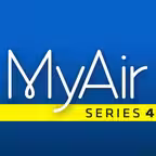 MyAir4 iOS Icon