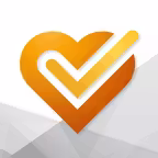 Optum My Wellbeing iOS Icon