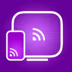 Clone・Screen Mirroring to TV iOS Icon