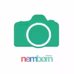 Kids Photo iOS Icon