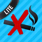 Quit It Lite iOS Icon