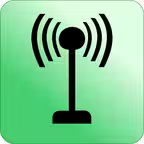 Amateur Radio Toolkit iOS Icon