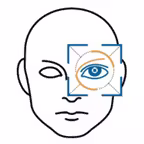 I.R.I.S. 2.0 iOS Icon