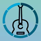 7 Minute Guitar Workout iOS Icon