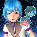 ヒカリたいまー iOS Icon