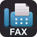 MobiFax - Fax app for iPhone Icon