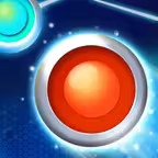 AE Air Hockey iOS Icon