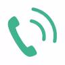 SIPhone icon