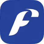 Fsend iOS Icon