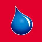 RainWave iOS Icon