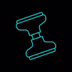 Timestamp It - Proof Camera Icon