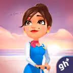 Amber's Airline - High Hopes iOS Icon