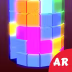 俄罗斯消方块 iOS Icon