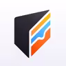 Cake Wallet icon