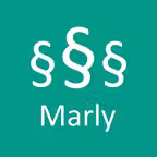 MarlyApp iOS Icon