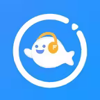 写作鱼-AI智能写作& AI伪原创 iOS Icon