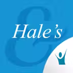 HalesMeds iOS Icon