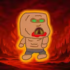 Hell and Back iOS Icon