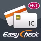 EasyCheck HNT iOS Icon