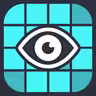 Peripheral Vision Trainer icon