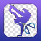 Photo Art: Picture Editor iOS Icon
