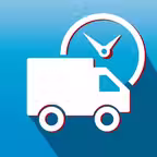 SORBA Fuhrpark iOS Icon