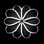 AI Assistant: Metacortex iOS Icon