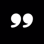 Famous Quotes - Daily Quotes iOS Icon