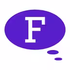 Frases celebres para pensar iOS Icon
