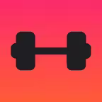 筋トレ まとめ iOS Icon