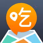 食在方便2 - 台灣在地美食小吃 iOS Icon