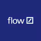 flow – Deutsche Bank iOS Icon