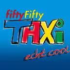 FiftyFifty Ostalbkreis iOS Icon