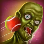 Flick n'Shoot Zombies Icon