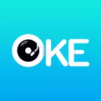 OKE ร้องเพลงไทย iOS Icon