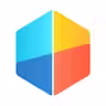 Perspective icon