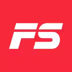 FitShow: Treadmill Workout Icon