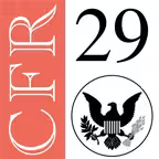 29 CFR - Labor (LawStack Series) Icon