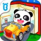 تعليم وسائل المواصلات iOS Icon