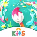 Art Pop! iOS Icon