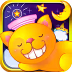 宝宝童话绘本书-经典儿童故事大全 iOS Icon