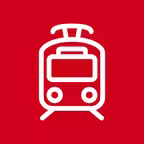 Транспорт Краснодара Онлайн iOS Icon