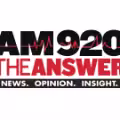 AM 920 The Answer Icon