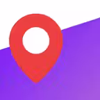Everpin - Travel Map Journal icon