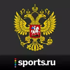 Сборная России+ Sports.ru iOS Icon